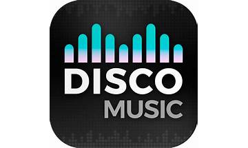 Disco Music Radio for Android - Download the APK from habererciyes